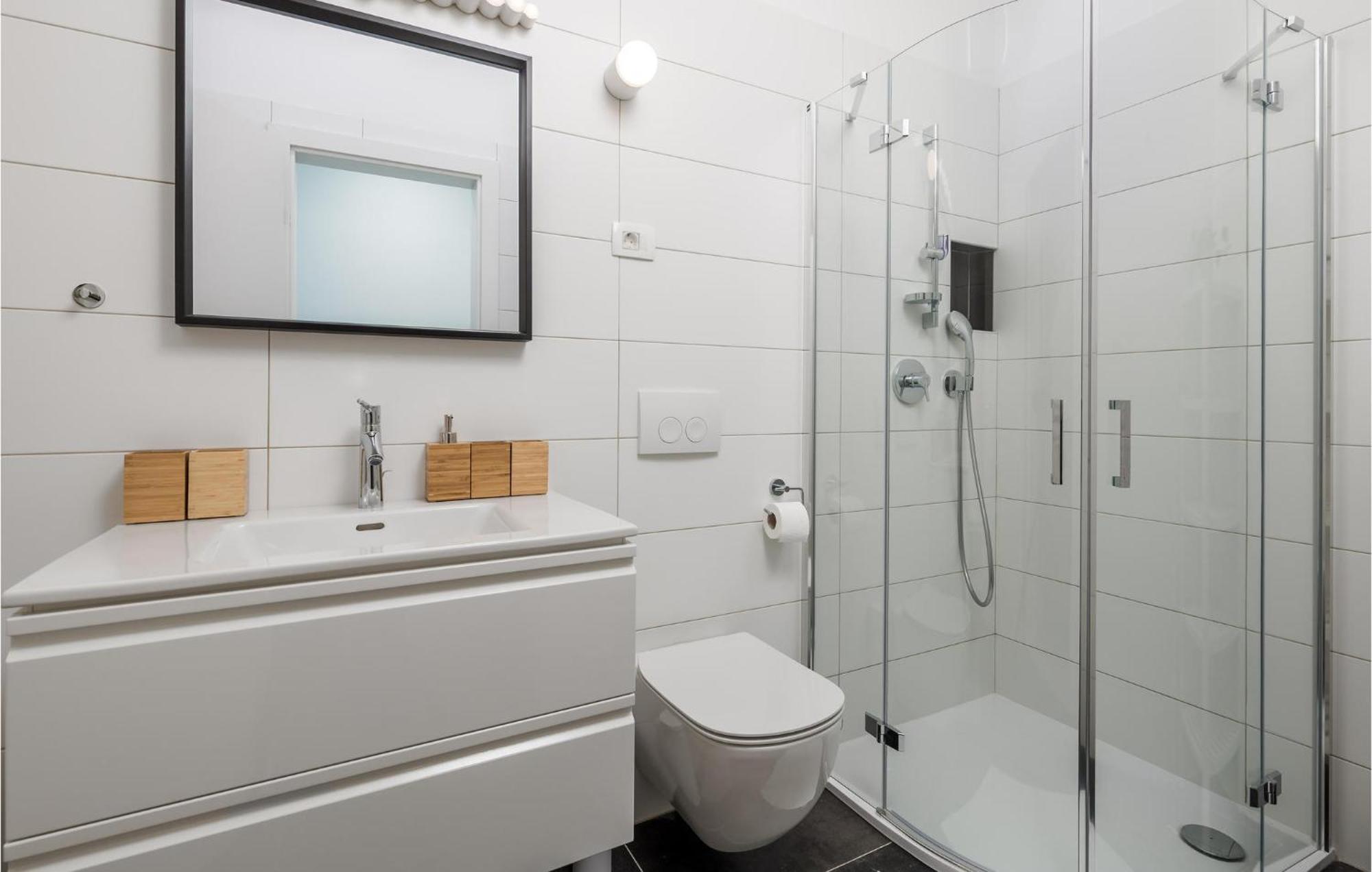 Amazing Apartment In Mali Losinj With Wifi Exterior foto